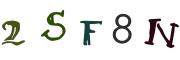 Kuva CAPTCHA