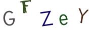 Kuva CAPTCHA