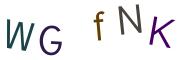 Kuva CAPTCHA