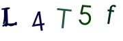 Kuva CAPTCHA