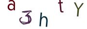 Kuva CAPTCHA