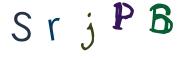 Kuva CAPTCHA