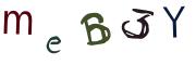 Kuva CAPTCHA