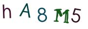 Kuva CAPTCHA