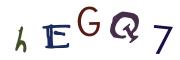 Kuva CAPTCHA