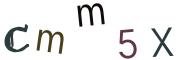 Kuva CAPTCHA