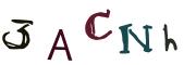 Kuva CAPTCHA