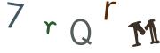 Kuva CAPTCHA