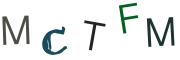 Kuva CAPTCHA