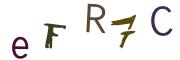Kuva CAPTCHA