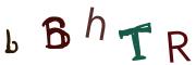 Kuva CAPTCHA