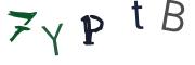 Kuva CAPTCHA