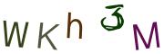 Kuva CAPTCHA