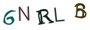 Kuva CAPTCHA