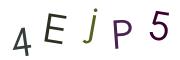 Kuva CAPTCHA