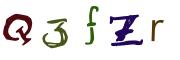 Kuva CAPTCHA