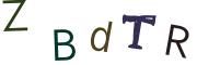 Kuva CAPTCHA