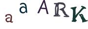 Kuva CAPTCHA
