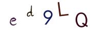 Kuva CAPTCHA