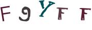Kuva CAPTCHA