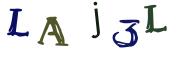 Kuva CAPTCHA