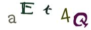 Kuva CAPTCHA