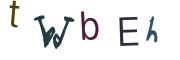 Kuva CAPTCHA