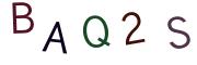 Kuva CAPTCHA