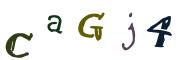 Kuva CAPTCHA