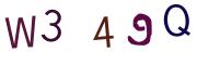 Kuva CAPTCHA