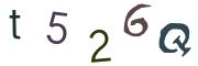 Kuva CAPTCHA