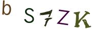 Kuva CAPTCHA
