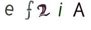 Kuva CAPTCHA