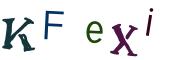Kuva CAPTCHA