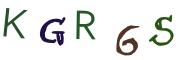 Kuva CAPTCHA