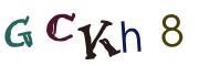 Kuva CAPTCHA