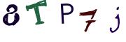 Kuva CAPTCHA