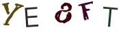 Kuva CAPTCHA