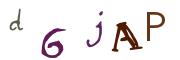 Kuva CAPTCHA