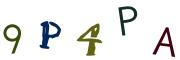 Kuva CAPTCHA