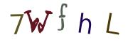 Kuva CAPTCHA