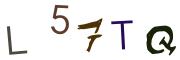 Kuva CAPTCHA