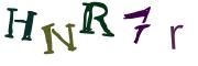 Kuva CAPTCHA