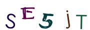Kuva CAPTCHA