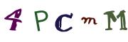 Kuva CAPTCHA