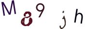 Kuva CAPTCHA