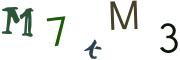 Kuva CAPTCHA