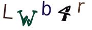 Kuva CAPTCHA