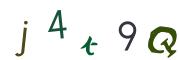 Kuva CAPTCHA