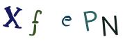 Kuva CAPTCHA